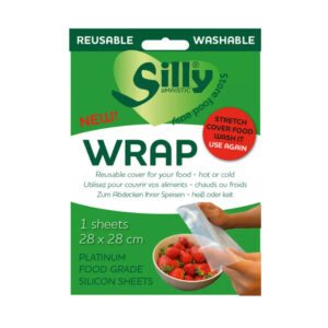 Maistic - Silly Wrap Til Madindpakning X Large - 1 Stk